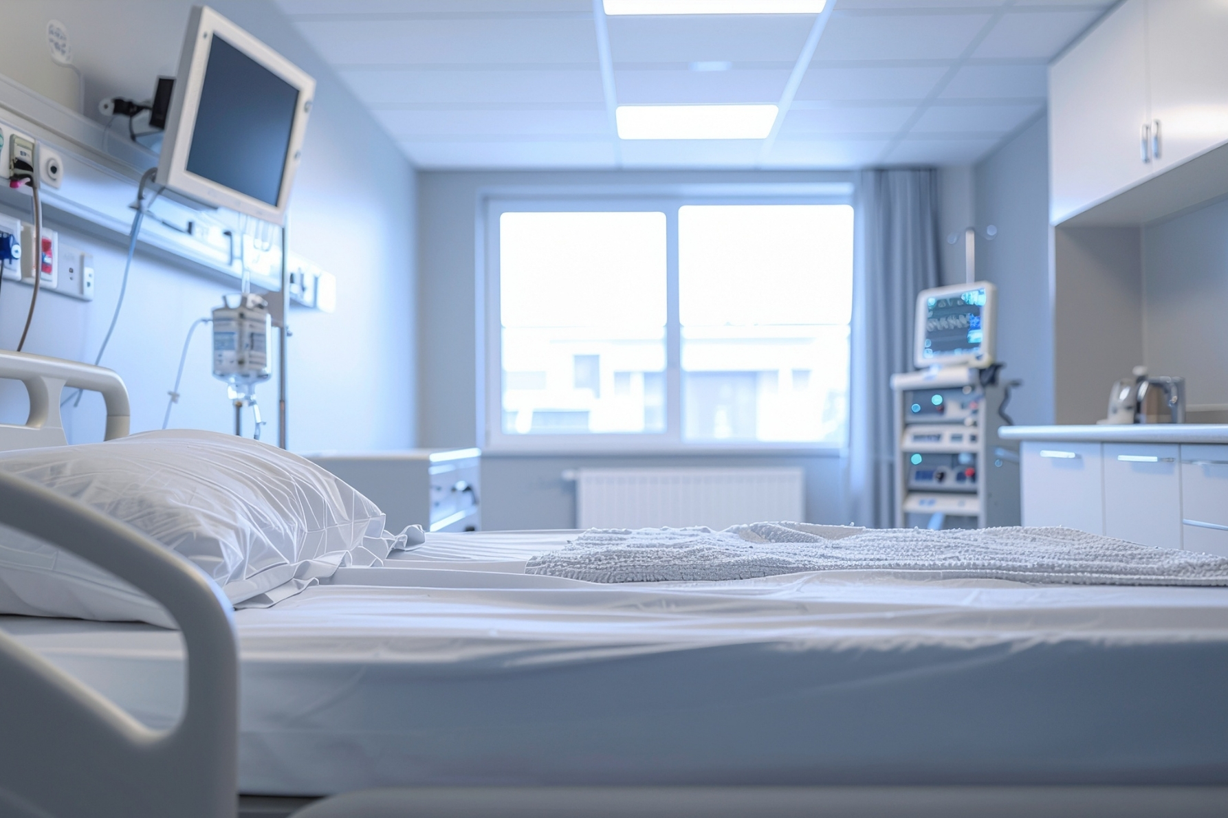 equipos para centros sanitarios